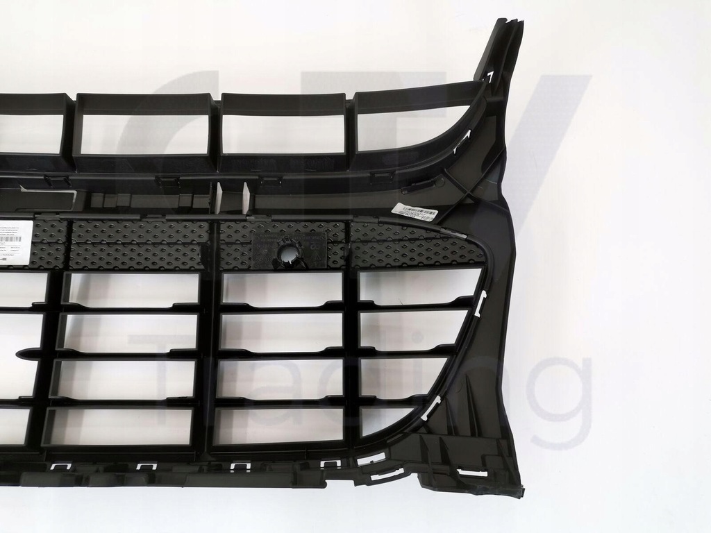 фото №7, Решётка центральная czarna porsche macan 95b 95b807683l1e0