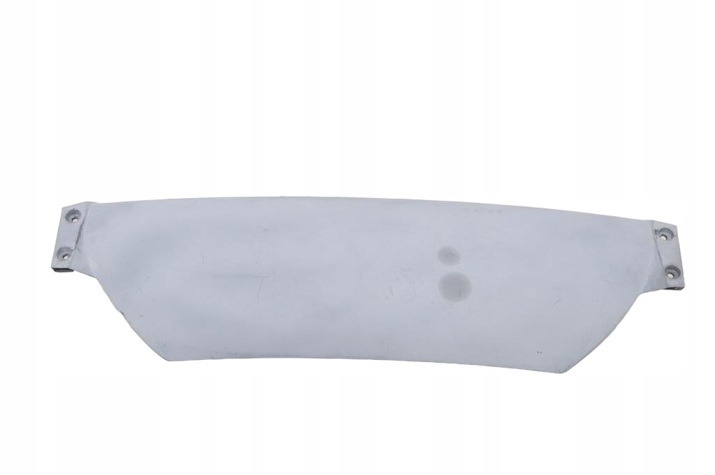 фото №1, Ferrari 488 pista спойлер нижній середній оригінал