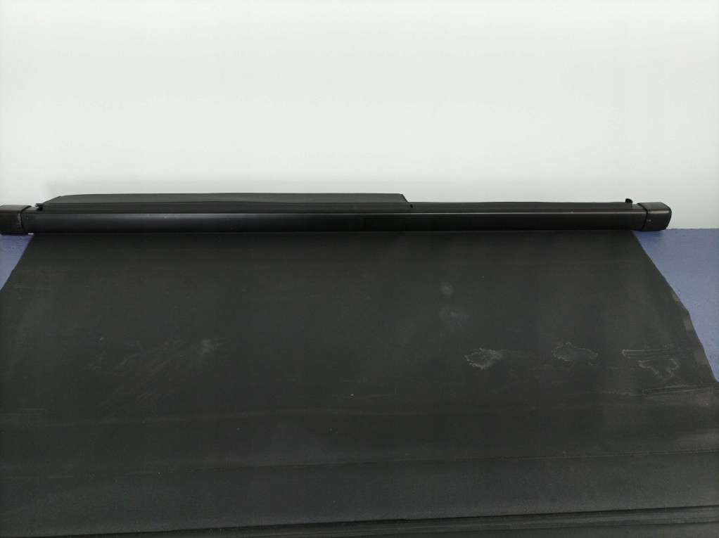 фото №4, Mazda 5 i cr задняя шторка багажника