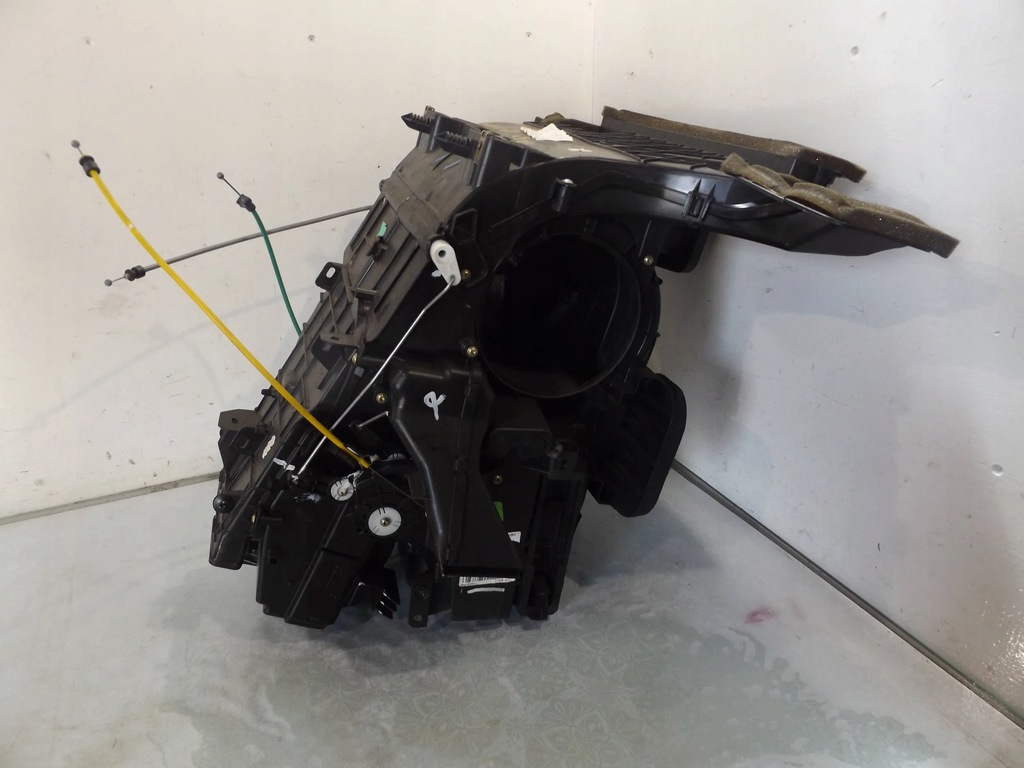 фото №5, Modus обігрівач bez кондиціонер