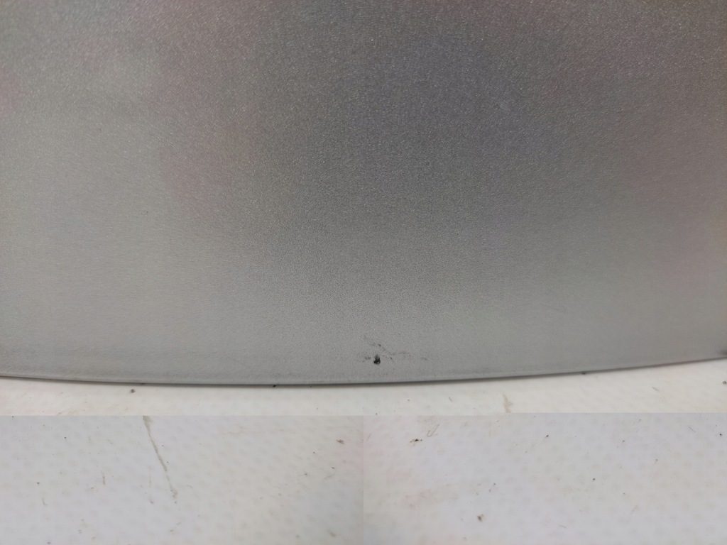 фото №5, Skoda karoq молдинг крыла левая перед 2017-