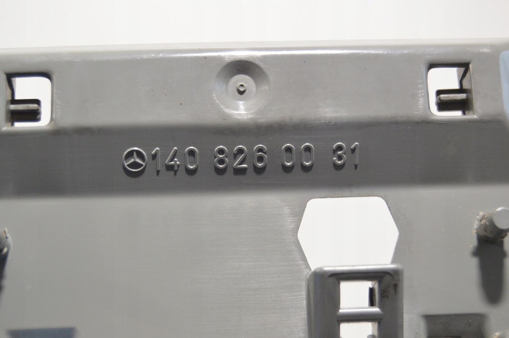 фото №11, 3 світло стоп na полиця сіра лампа mercedes w140 s klasa cl 1408201856