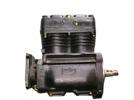 Купить Компрессор воздуха turbotech iveco acx79c ac79c