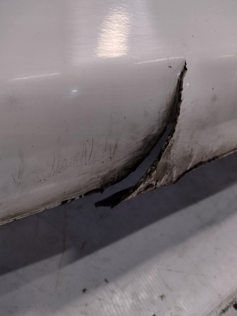 фото №11, Бампер задній citroen c3 i k: ewp