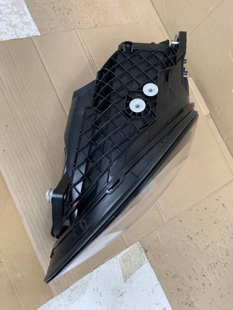 фото №12, Porsche 911 992 gts full led matrix левая ładna