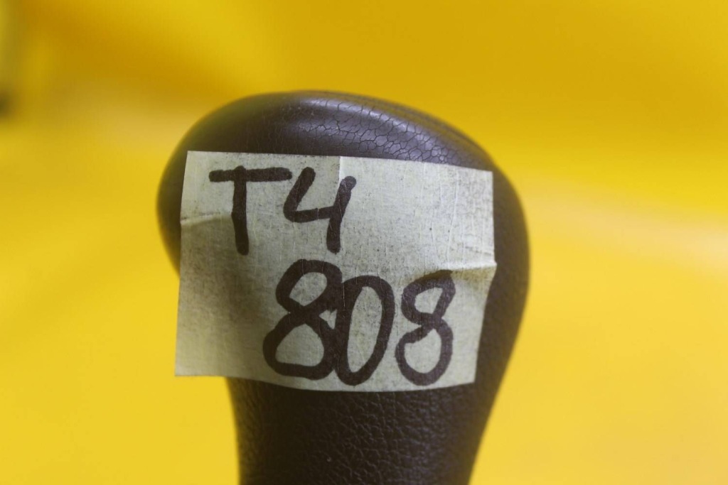 Ручка переключения передач vw transporter t4 multivan Оригинал