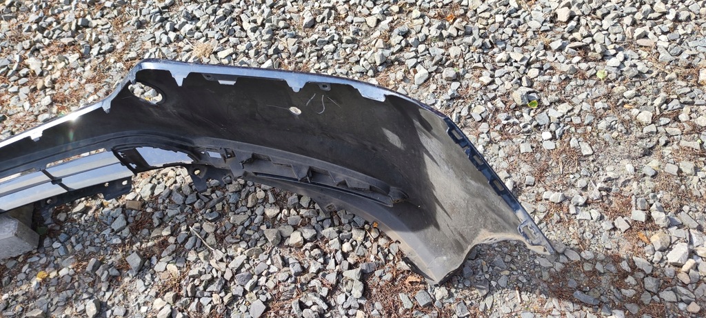 фото №12, Бампер перед mazda 6 gj 18-