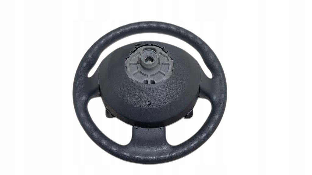 фото №11, Воздуховод многофункциональный renault kangoo ii megane ii