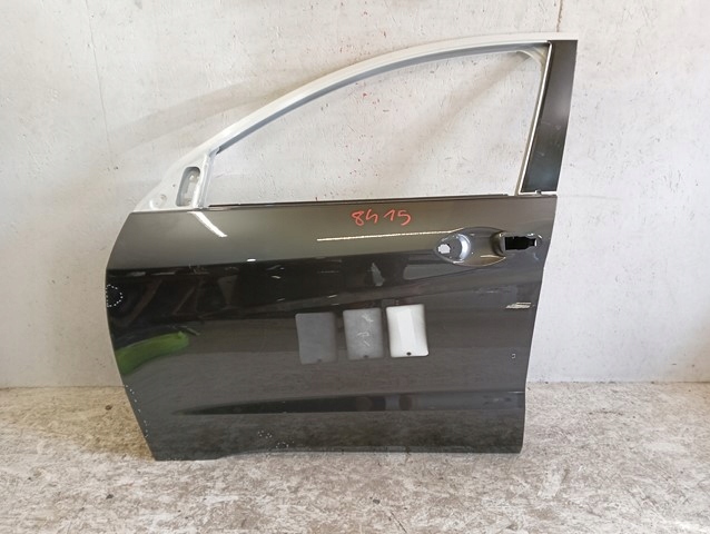 фото №1, Дверь левая передние левый перед honda hrv hr-v ii 2 15-