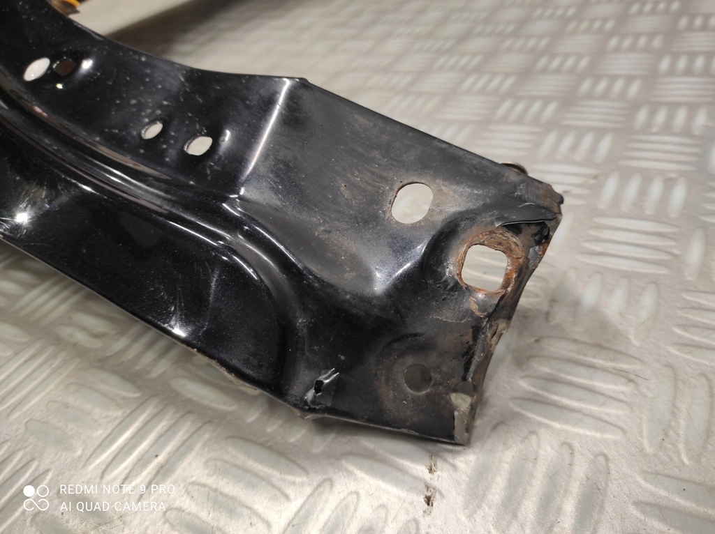 фото №11, Крила правий передній перед напрямна правий volvo c30