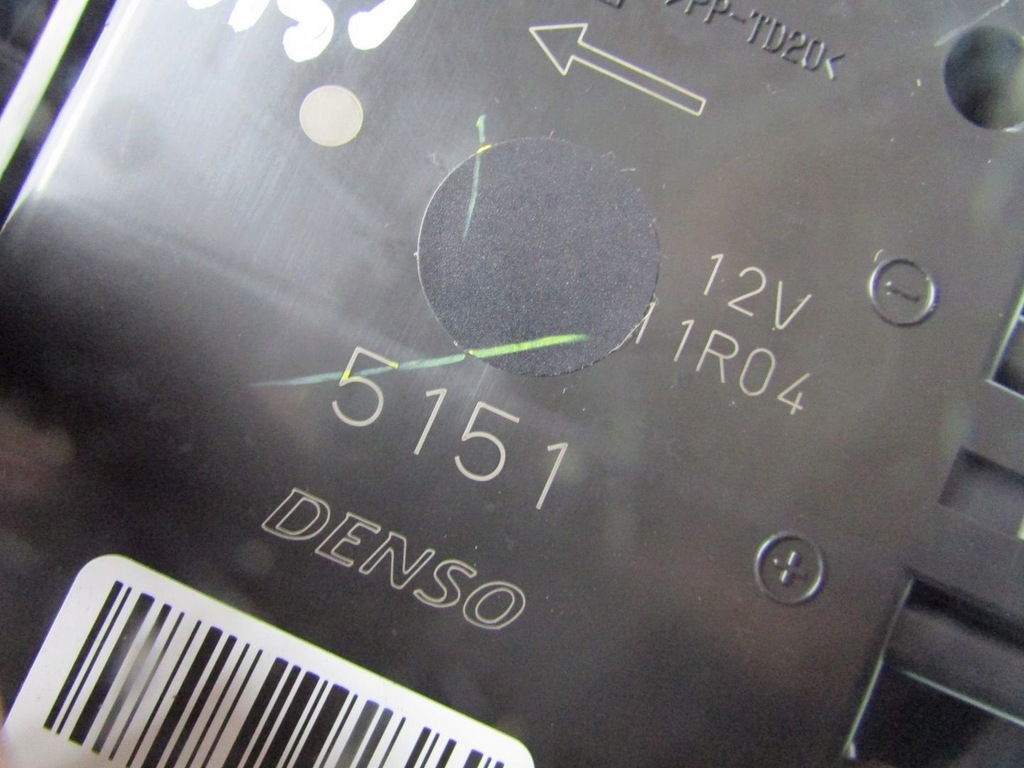 фото №7, Is iii 300h 15r вентилятор повітродувка обдув uk