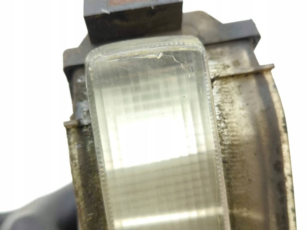 Nissan 350z 2004 фара бампера заднього Недорого