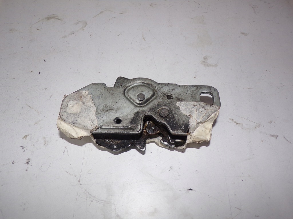 фото №2, Замок засувка капот mini cooper r50