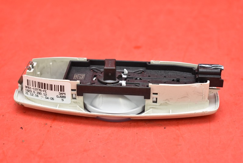 фото №5, Лампа освещение салона задняя bm51-13776-fe ford focus mk3 14-20