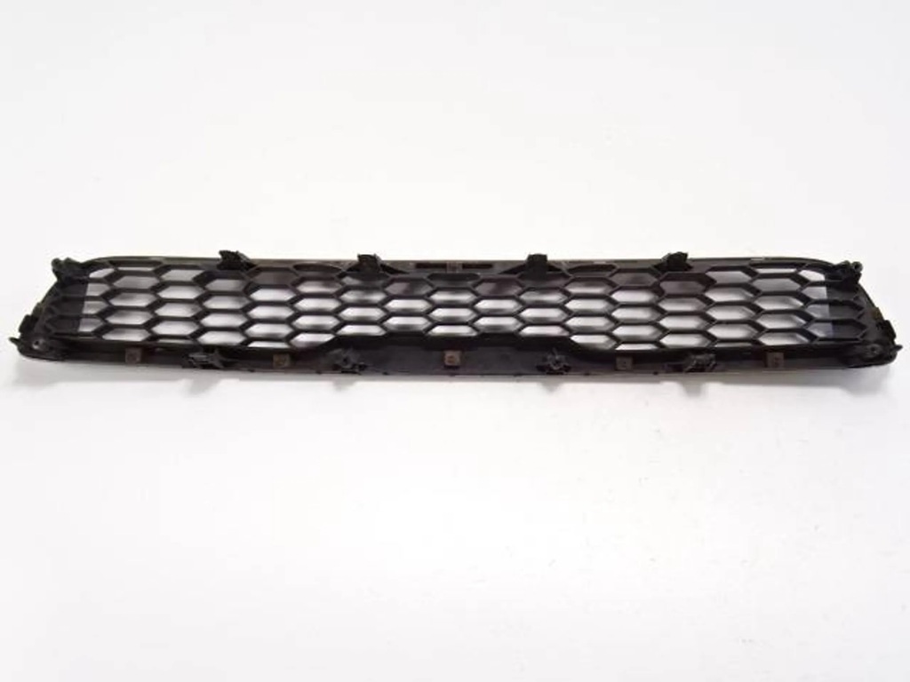 фото №5, Решётка радиатора радиатора бампера kia soul i