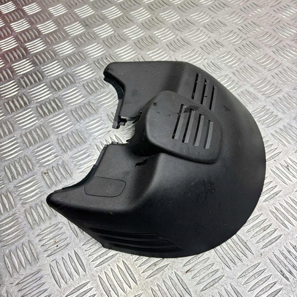 фото №1, Volvo xc60 ii заглушка зеркало заднего