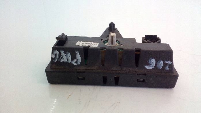 фото №7, Дисплей peugeot 206 1999r.