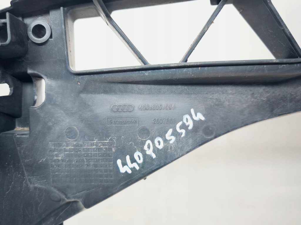 фото №6, Pas передній голий audi a6 c7 a7 4g 4g0805594