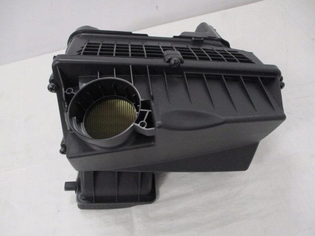 фото №9, Vivaro 3008 2.0 bluehdi корпус фильтра воздуха