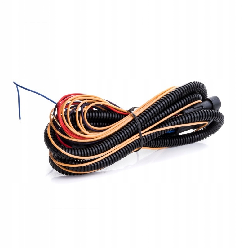 фото №5, 2x лампы led drl r87 do mercedes s w220 1998-2002