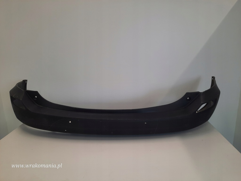 фото №1, Toyota rav4 iv бампер задняя задний 52159-42100