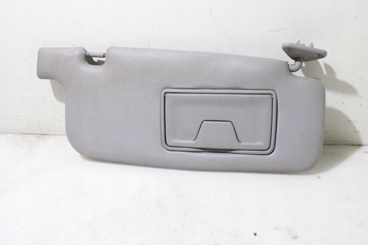 фото №3, Защита солнцезащитная правая outlander i