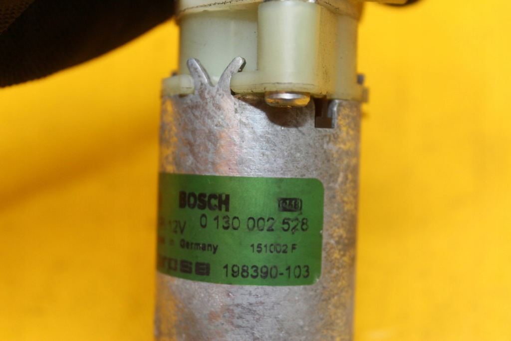 фото №7, Моторчик сиденье левый перед a8 d3 0130002528