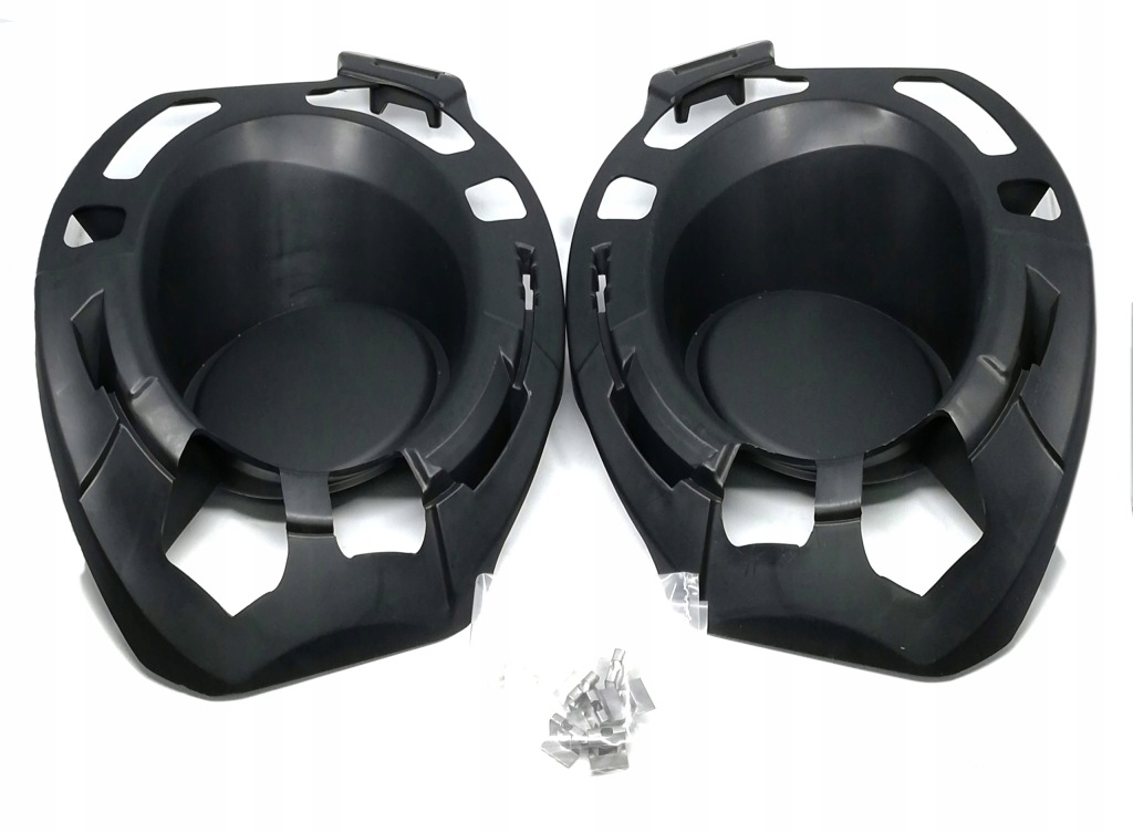 Купить Новая оригинальная заглушка противотуманной фары правая renault clio 3 2009- 7701479273