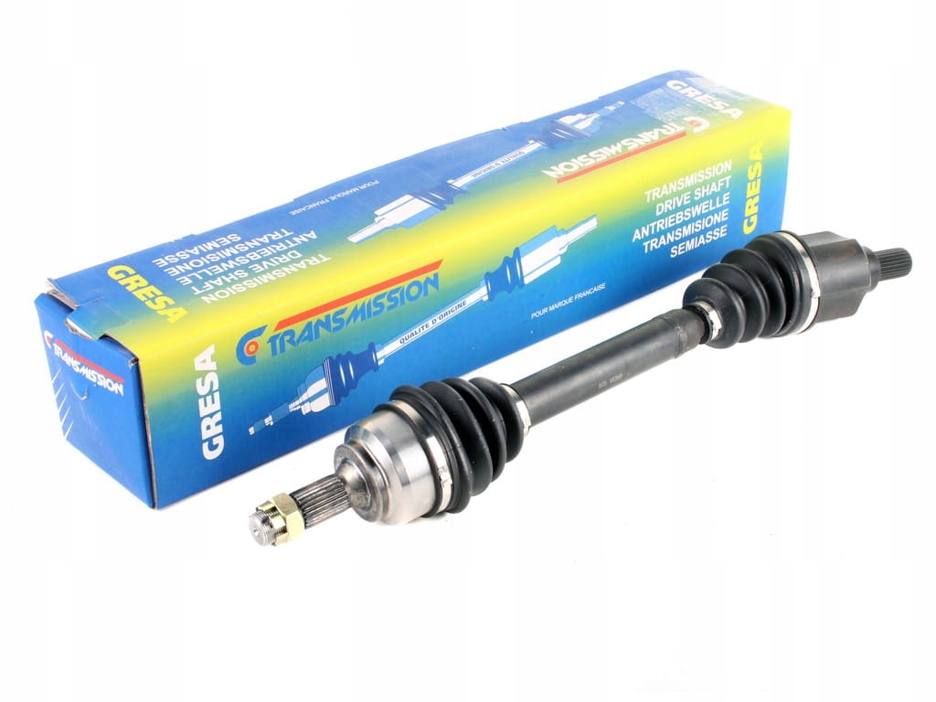 Купить Приводной вал шрус  левое  citroen c4 2 1.4 1.6 vti thp