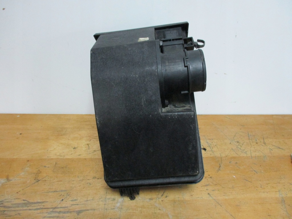 фото №4, Корпус фильтра воздуха kia sportage 16- 1.7 d