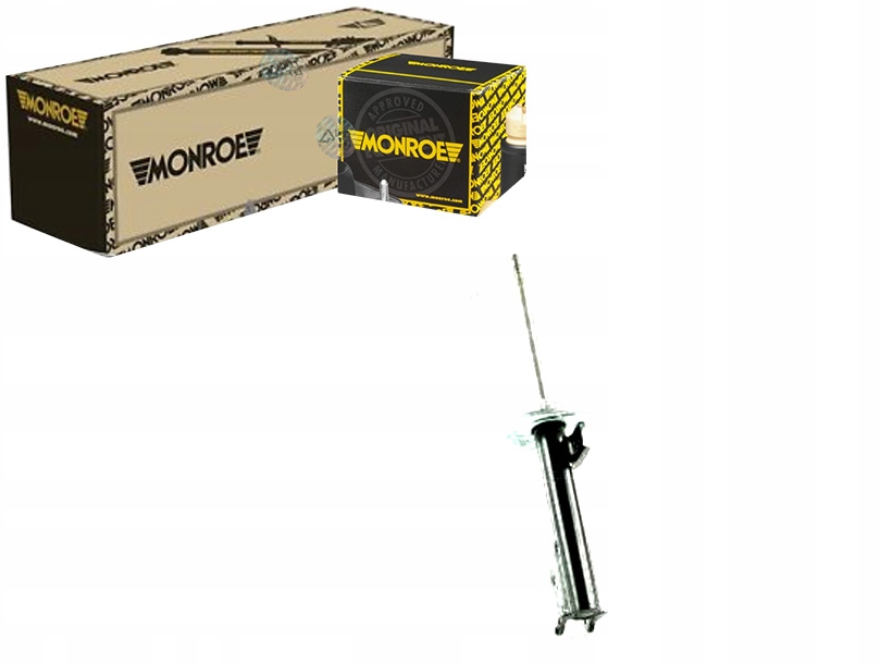 Купити Амортизатор monroe 1683200230 1683200330 168320113
