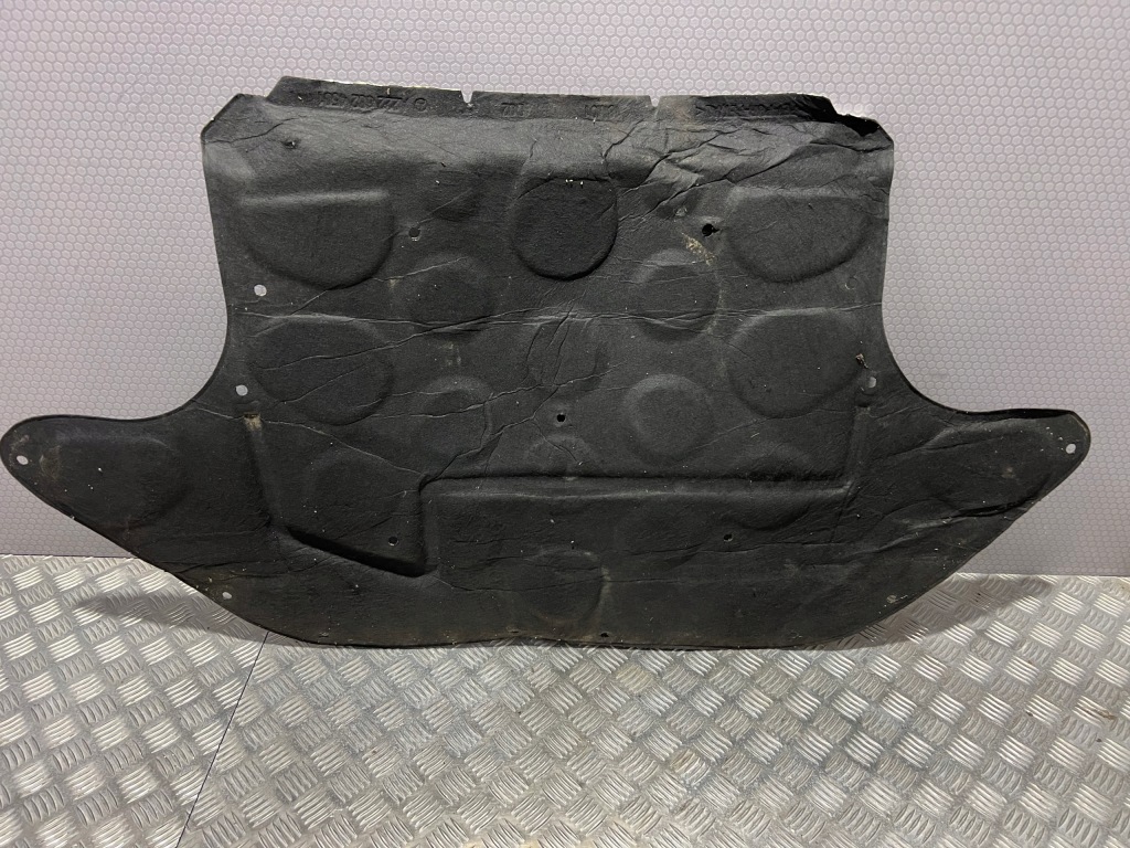 Шумоізоляція, шумоізоляція, підкрилок капот mercedes a2226824501 Зі Шроту
