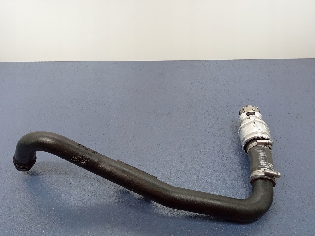 фото №1, Kia ceed iii 1.0 t-gdi шланг труба интеркулер