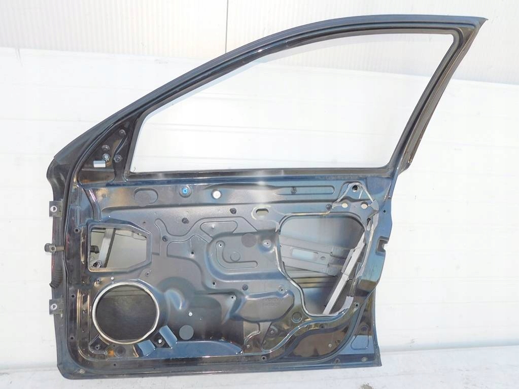 фото №7, Volvo s60 i 2,4 d5 2003r дверь правый перед