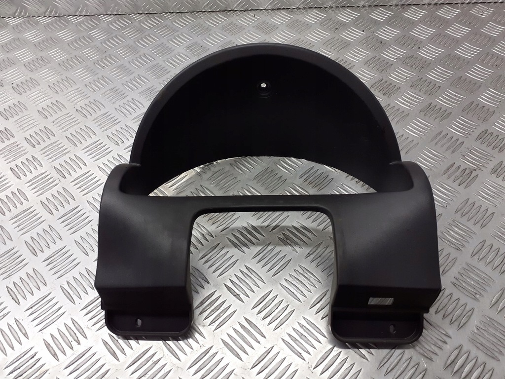 фото №1, Рамка защита спидометра opel combo 09114434