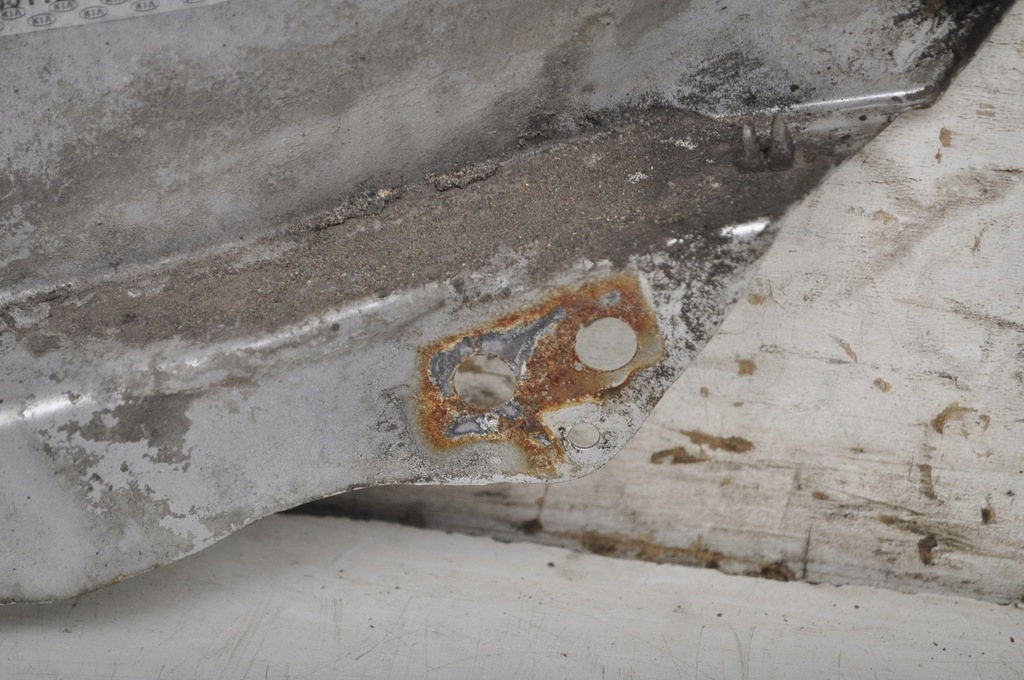 фото №10, Kia ceed i крыло правый перед передний