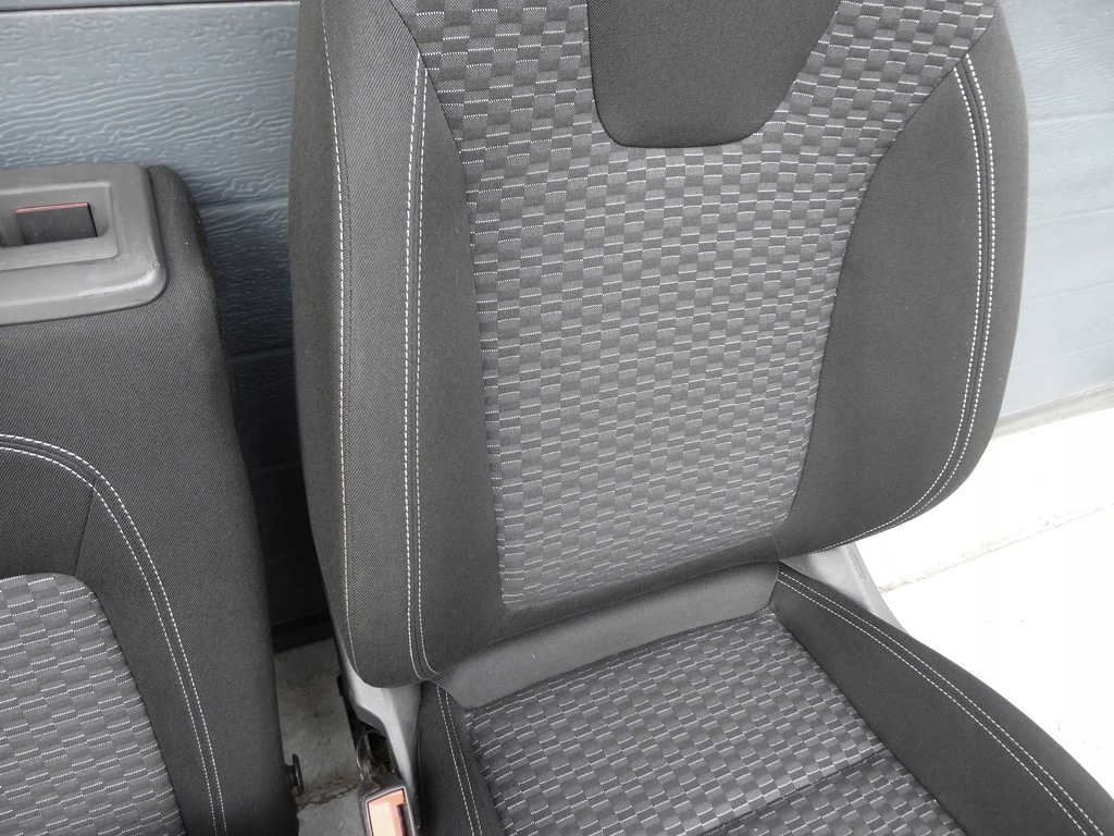 фото №8, Сиденья sport заднее сиденье opel astra k 5 hb