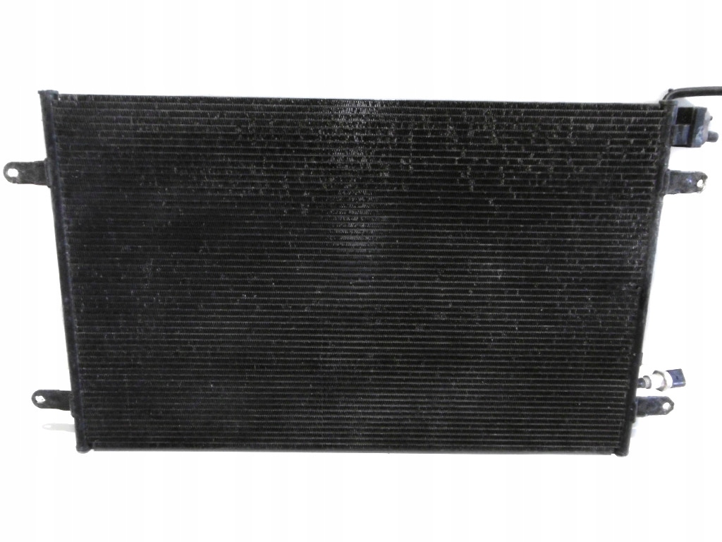 фото №1, Audi a6 c6 радиатор кондиционера 4f0260401l