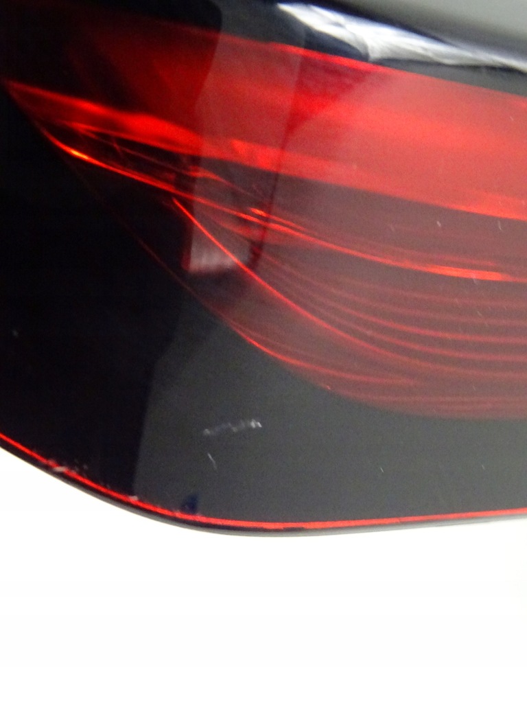 фото №8, Nissan qashqai iii j12 лампа левая задняя задняя