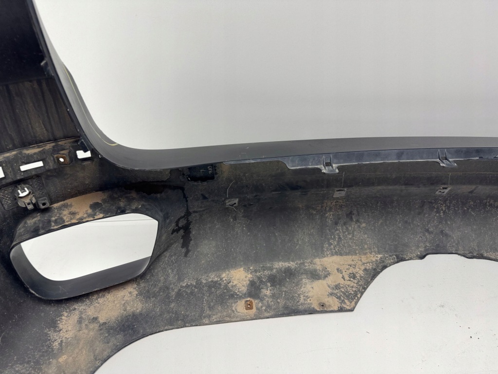 фото №14, Bmw x5 f15 2015 с задний бампер задний