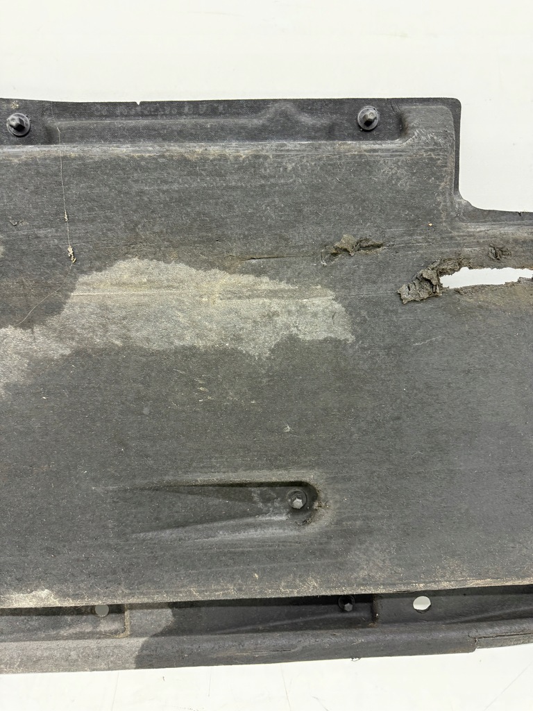 фото №5, Audi s6 a6 s7 a7 c7 защита брызговик подвеска левая оригинал!