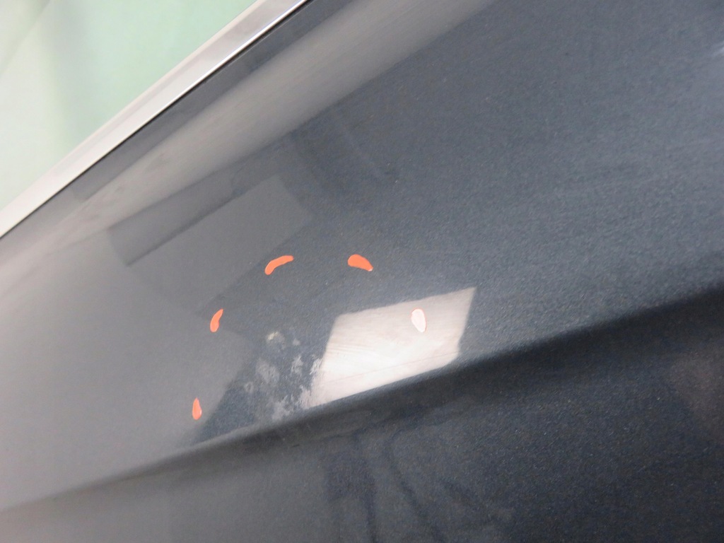 фото №10, Двері правий задня audi a4 b8 sedan lz7h