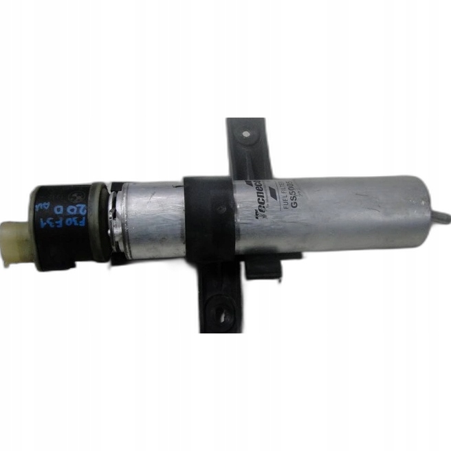 фото №1, 8 512 436 фильтр топлива bmw f30 f31 2017 r m-pakiet 2.0 дизель