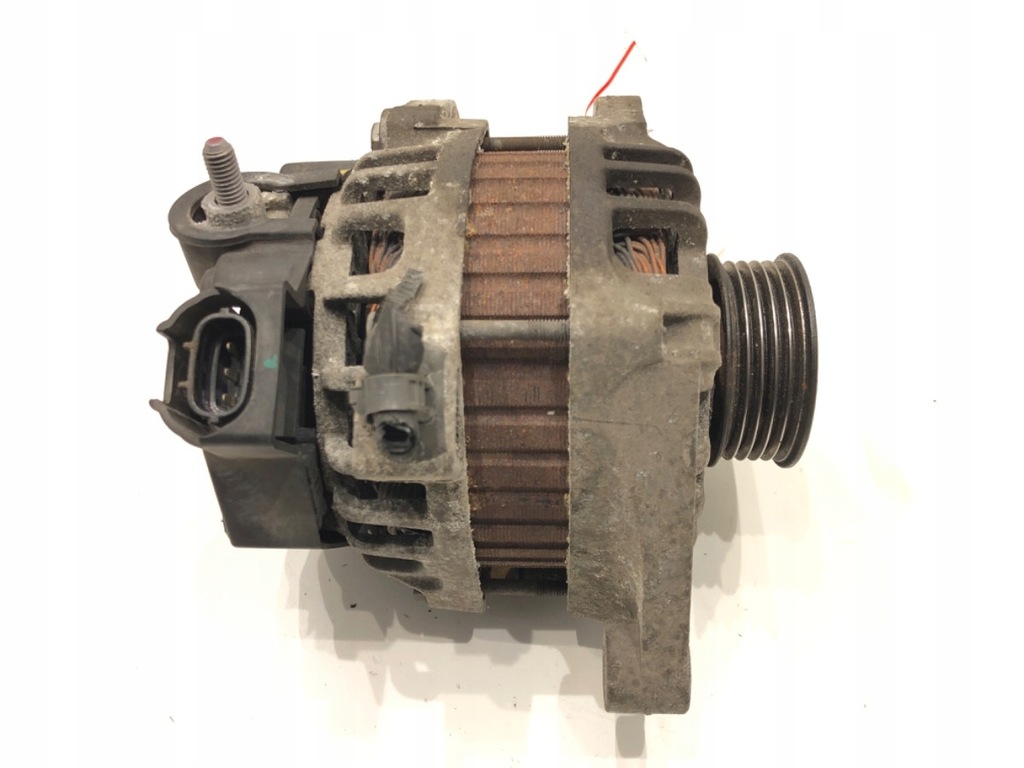 фото №1, Генератор hyundai i20 ii 37300-03355 1.2 83km