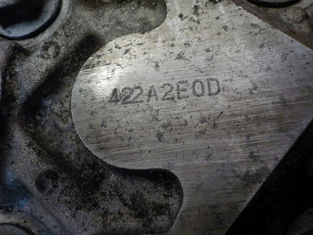 фото №5, Sorento ii 2.2 crdi 12r насос усилителя 422a2e0d