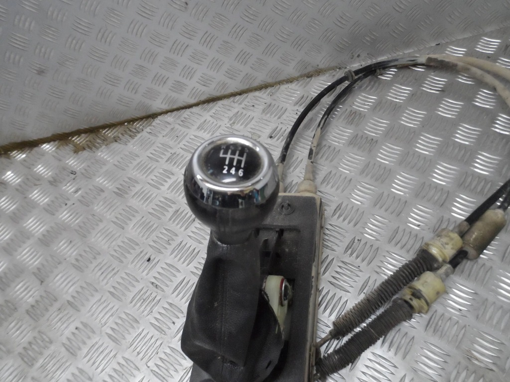 фото №3, Домкрат вибірник коробки mini r56 6b