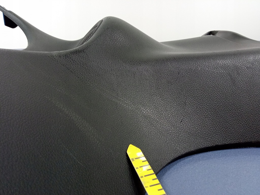 фото №4, Grand cherokee wk2 защита стойка d левый задняя