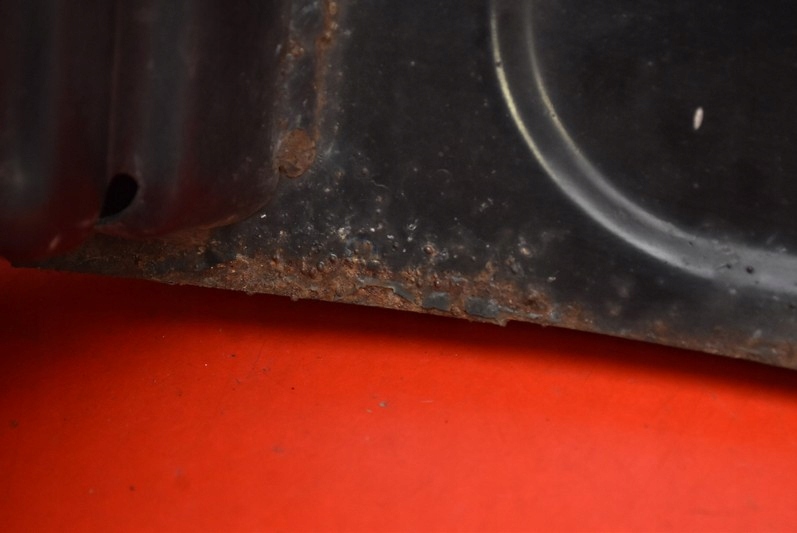 фото №10, Балка бампера перед передняя усилитель alfa romeo mito 08-13