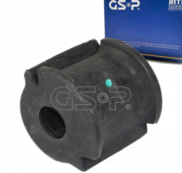 фото №1, Подушка втулка стабилизатора перед ford maverick 3.0 v6