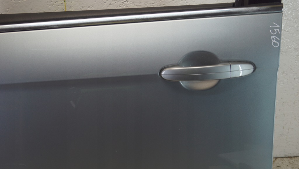 фото №6, Дверь левый перед ford s-max mk1 lift h8